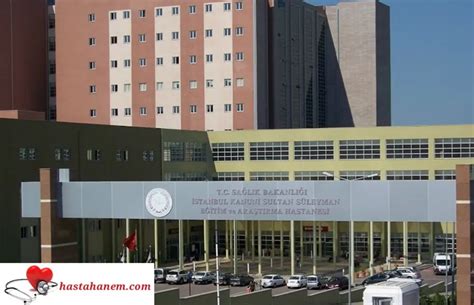 kanuni sultan süleyman hastanesi genel cerrahi doktorları